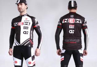 騎行服品牌的設(shè)計(jì)表現(xiàn)